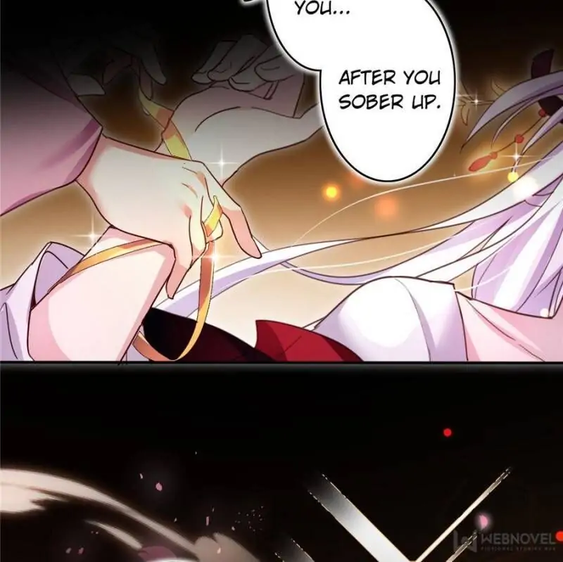 The Evil Empress Chapter 7 - Page 7