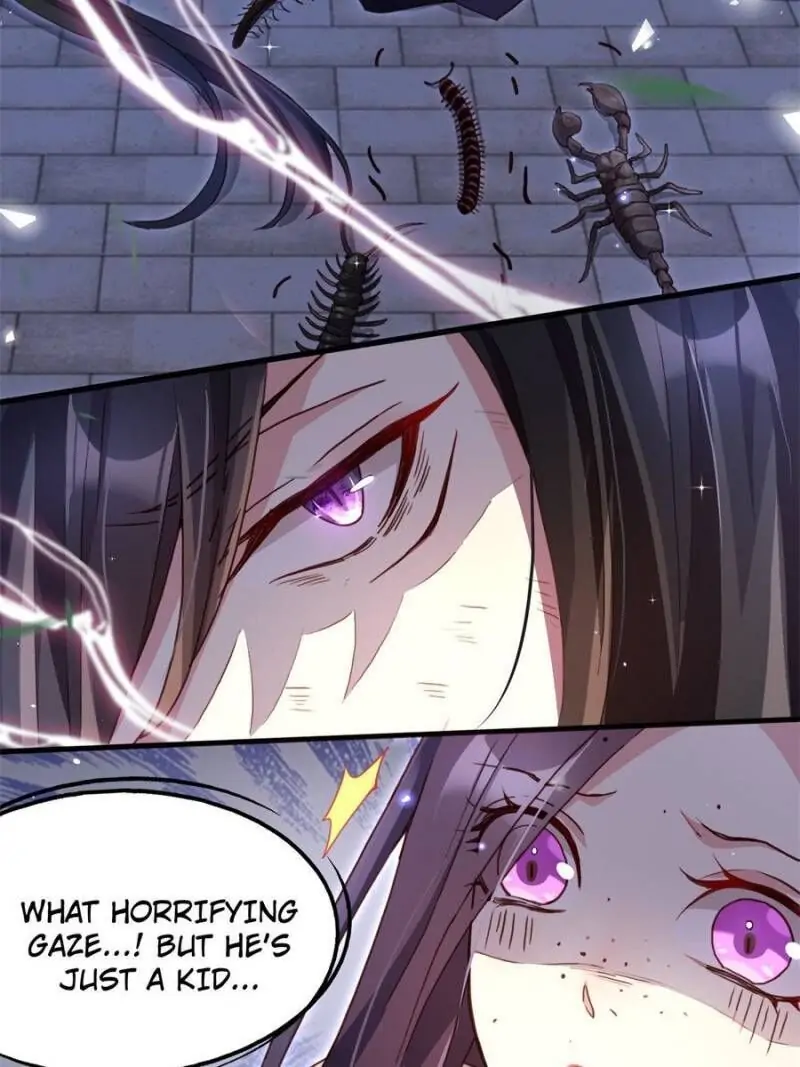 The Evil Empress Chapter 70 - Page 14