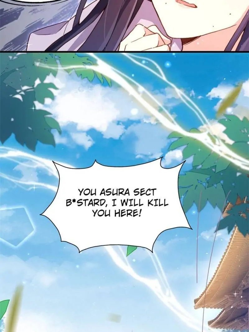The Evil Empress Chapter 70 - Page 15