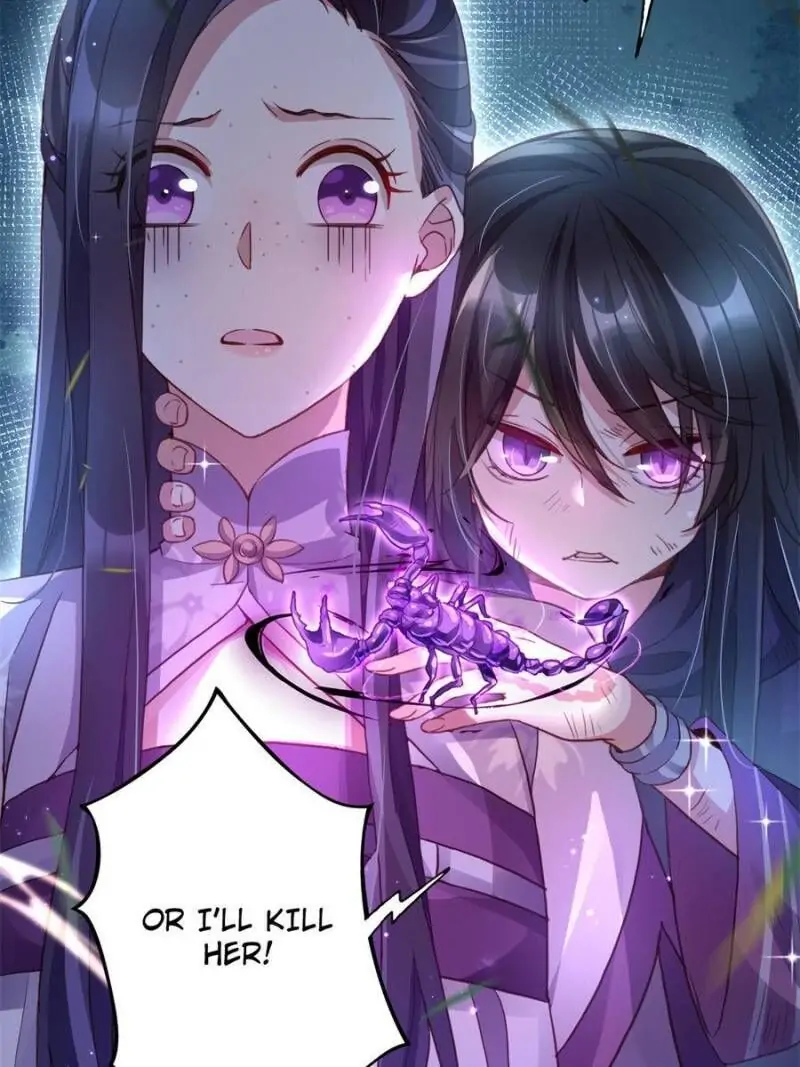 The Evil Empress Chapter 70 - Page 19