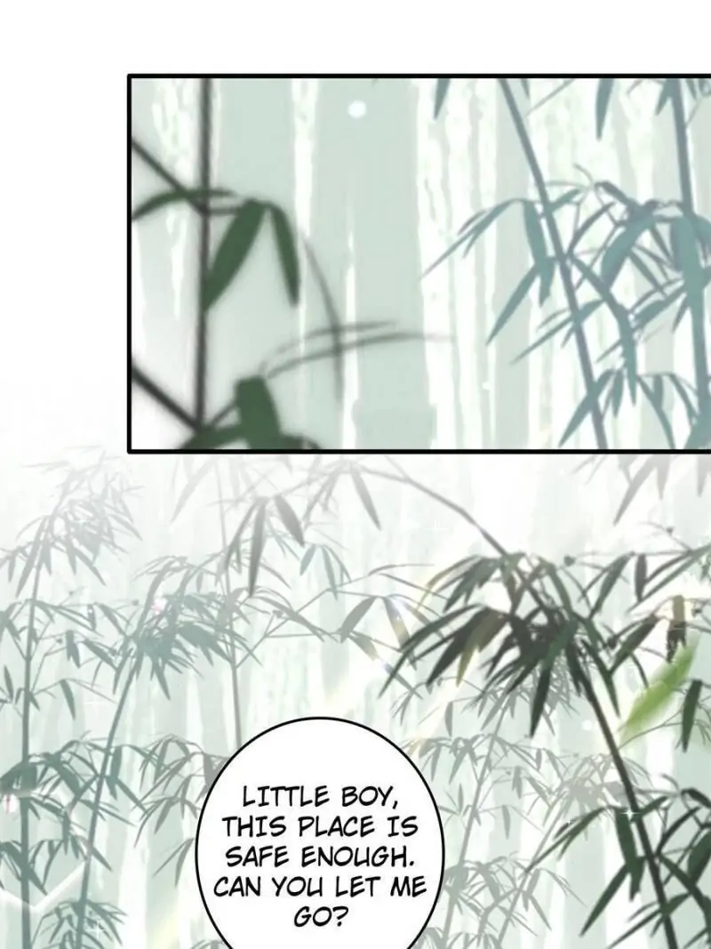 The Evil Empress Chapter 70 - Page 22