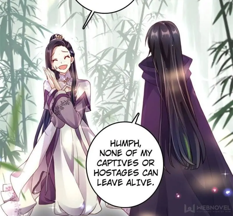 The Evil Empress Chapter 70 - Page 23