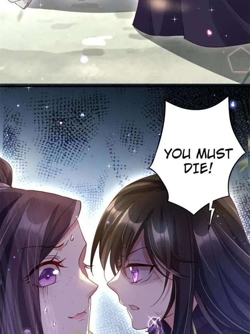 The Evil Empress Chapter 70 - Page 24