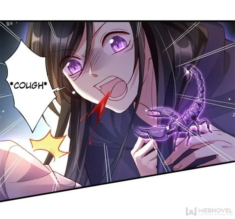 The Evil Empress Chapter 70 - Page 26
