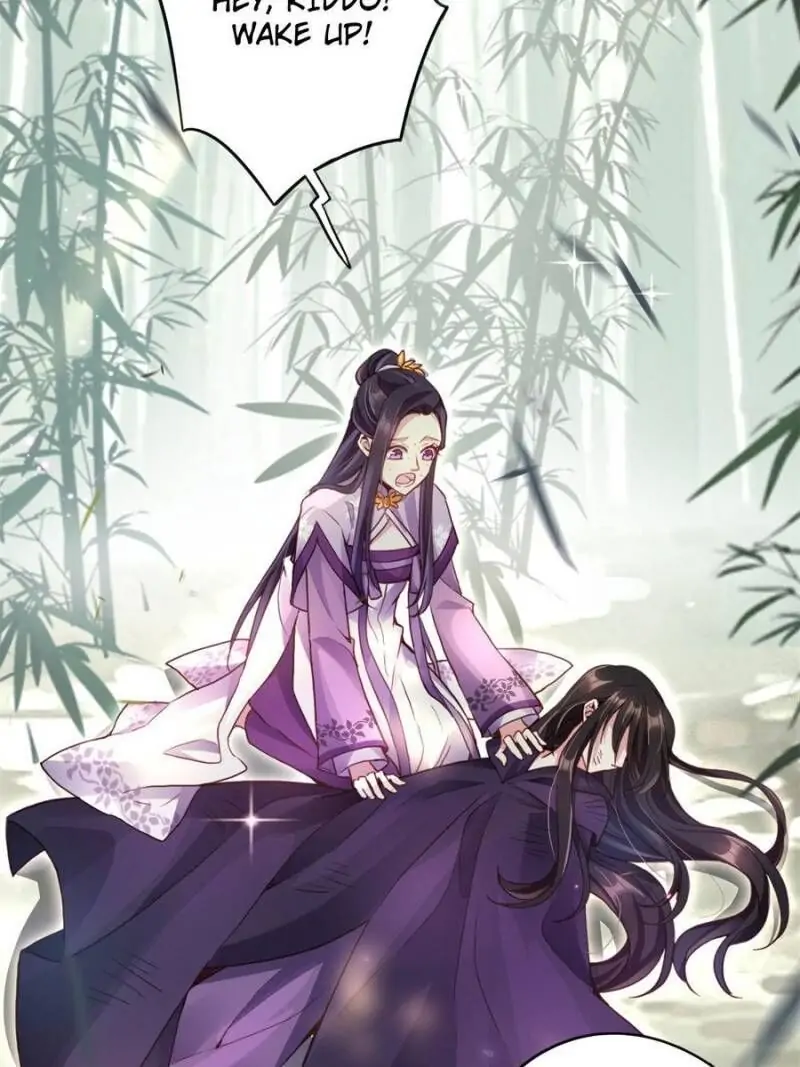 The Evil Empress Chapter 70 - Page 28