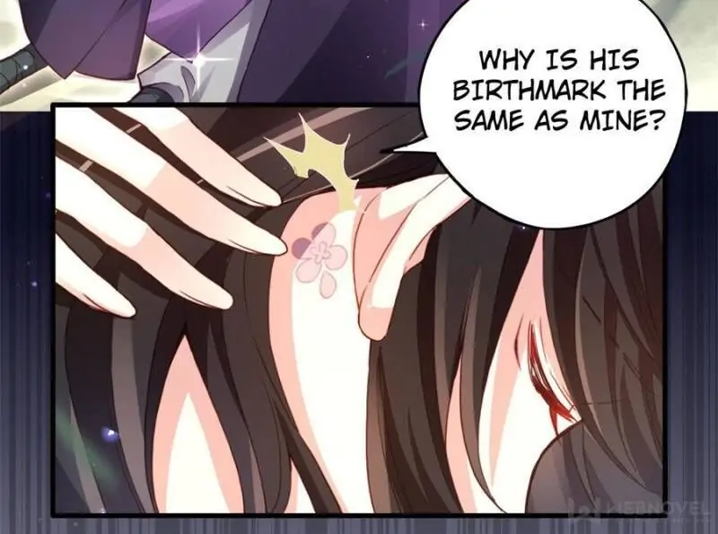 The Evil Empress Chapter 70 - Page 29