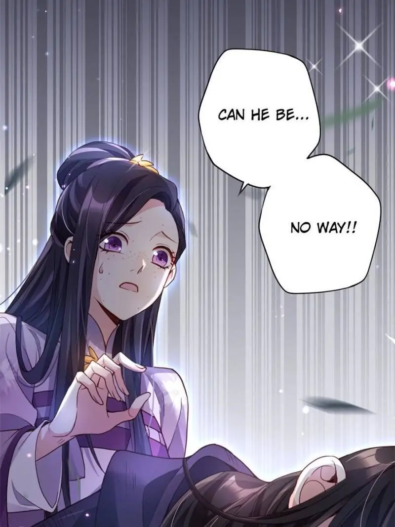 The Evil Empress Chapter 70 - Page 30