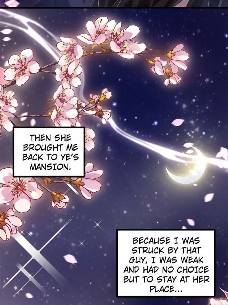 The Evil Empress Chapter 70 - Page 31
