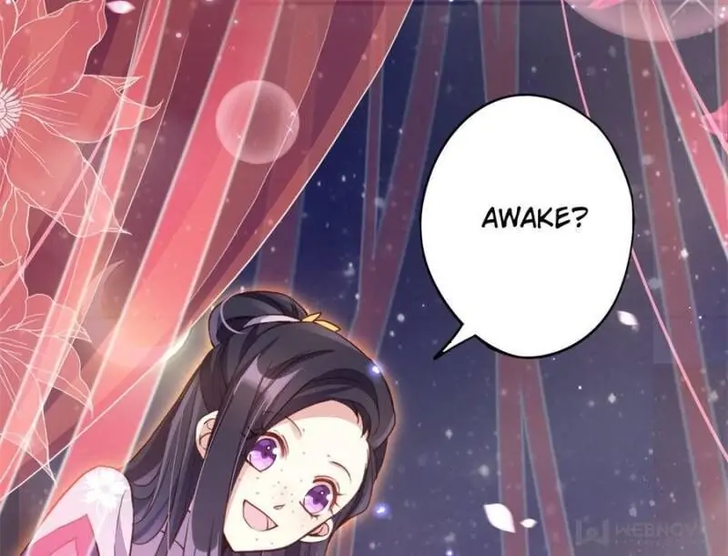The Evil Empress Chapter 70 - Page 35