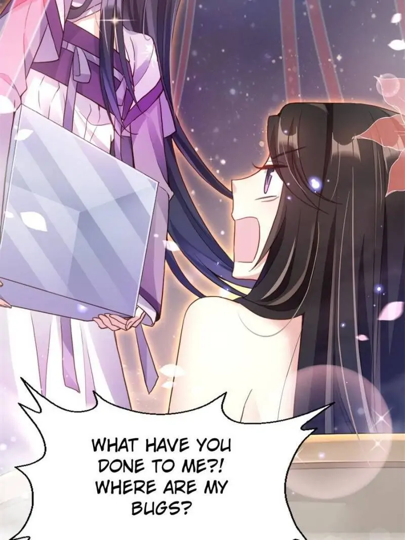 The Evil Empress Chapter 70 - Page 36