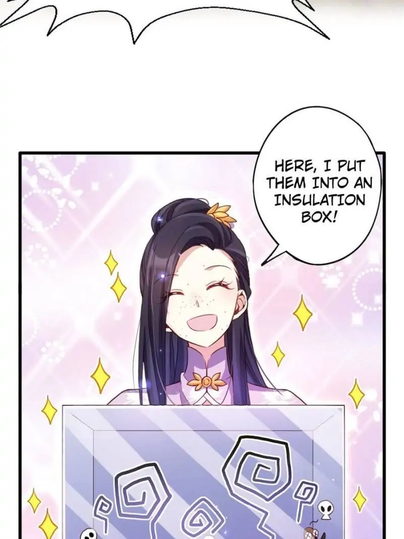 The Evil Empress Chapter 70 - Page 37