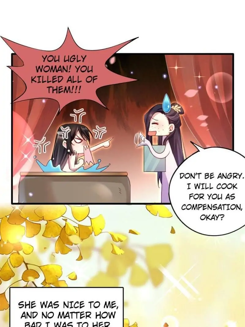 The Evil Empress Chapter 70 - Page 39