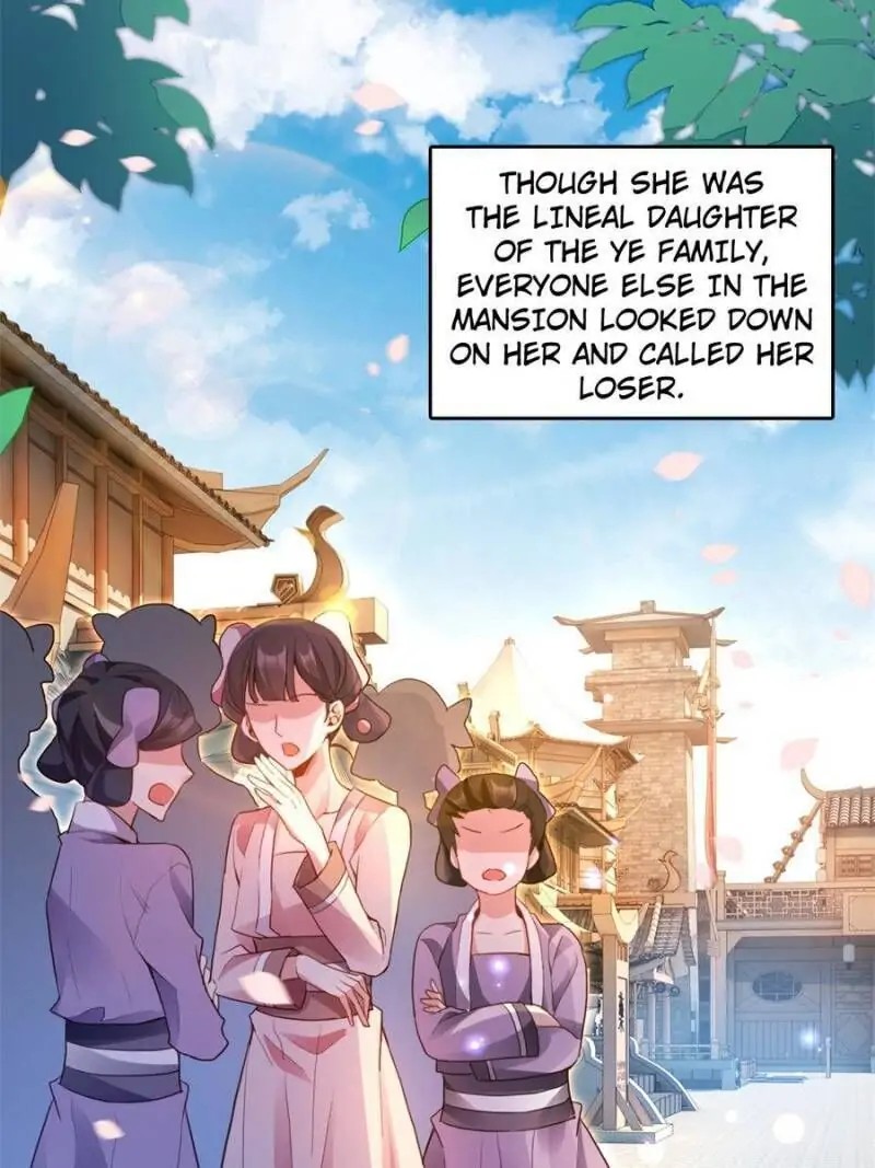 The Evil Empress Chapter 70 - Page 43
