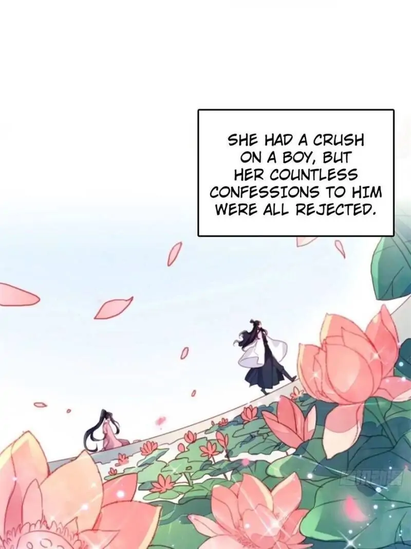 The Evil Empress Chapter 70 - Page 46