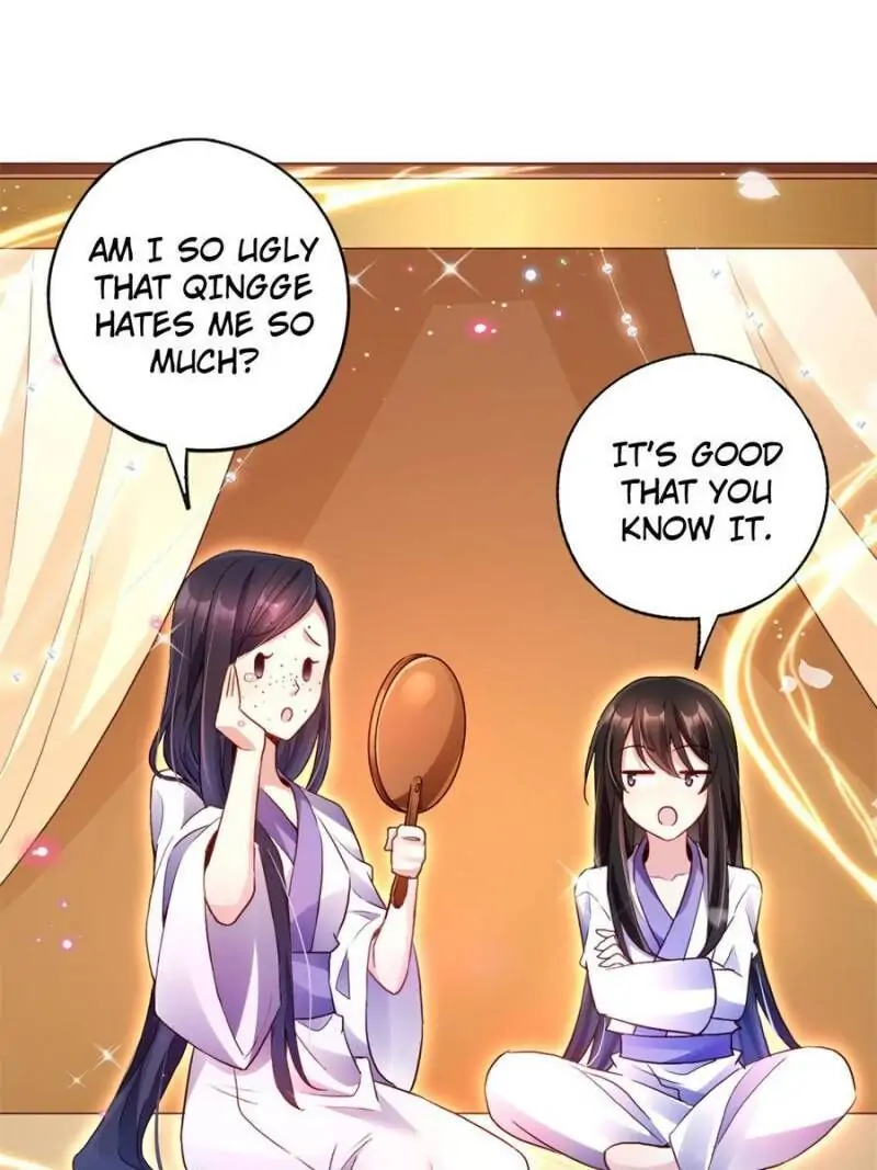 The Evil Empress Chapter 70 - Page 48