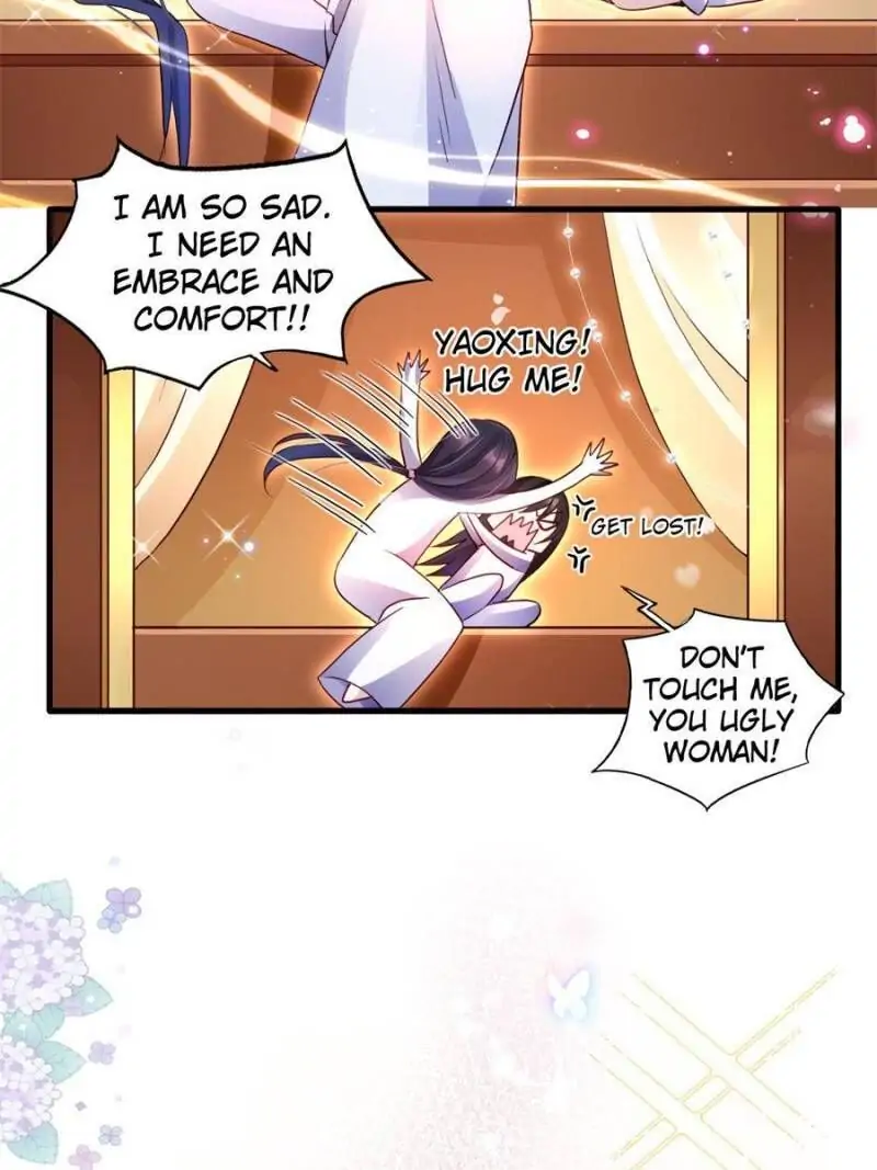 The Evil Empress Chapter 70 - Page 49