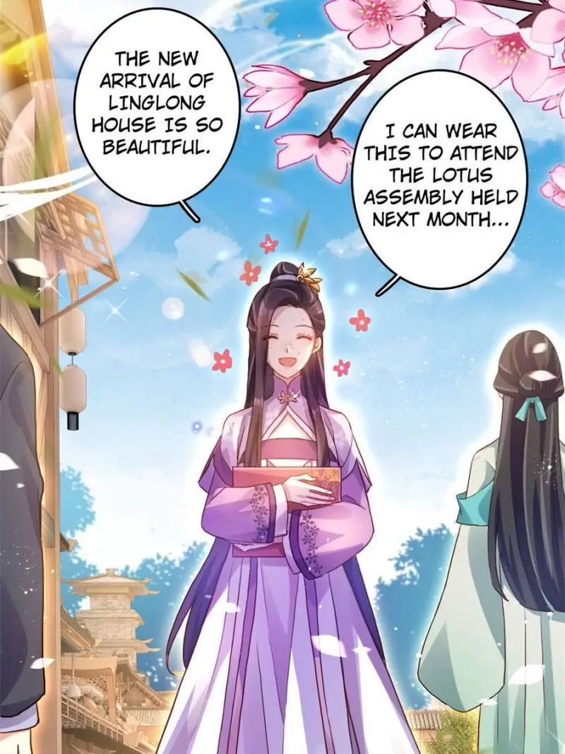 The Evil Empress Chapter 70 - Page 7