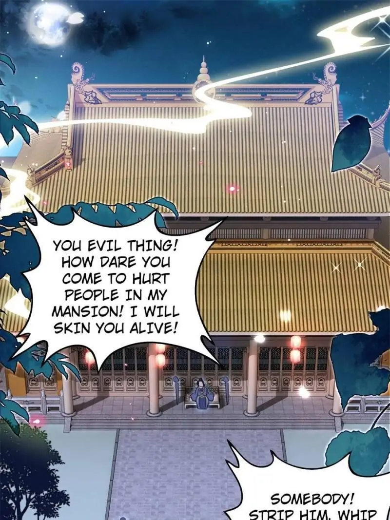 The Evil Empress Chapter 71 - Page 1