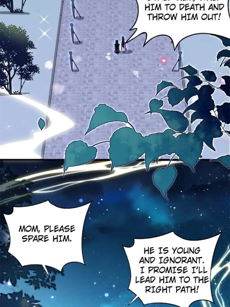 The Evil Empress Chapter 71 - Page 2