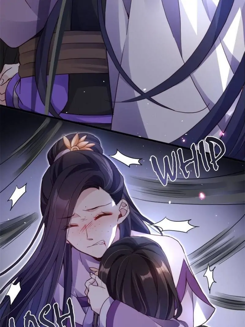 The Evil Empress Chapter 71 - Page 11