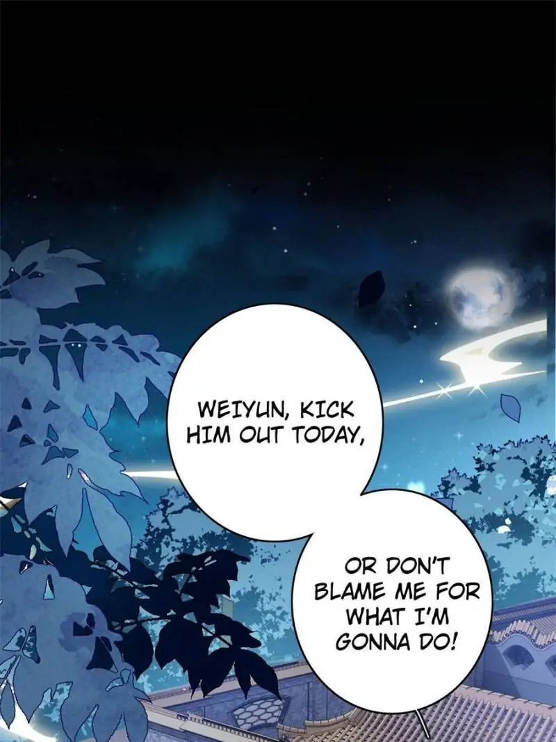 The Evil Empress Chapter 71 - Page 16