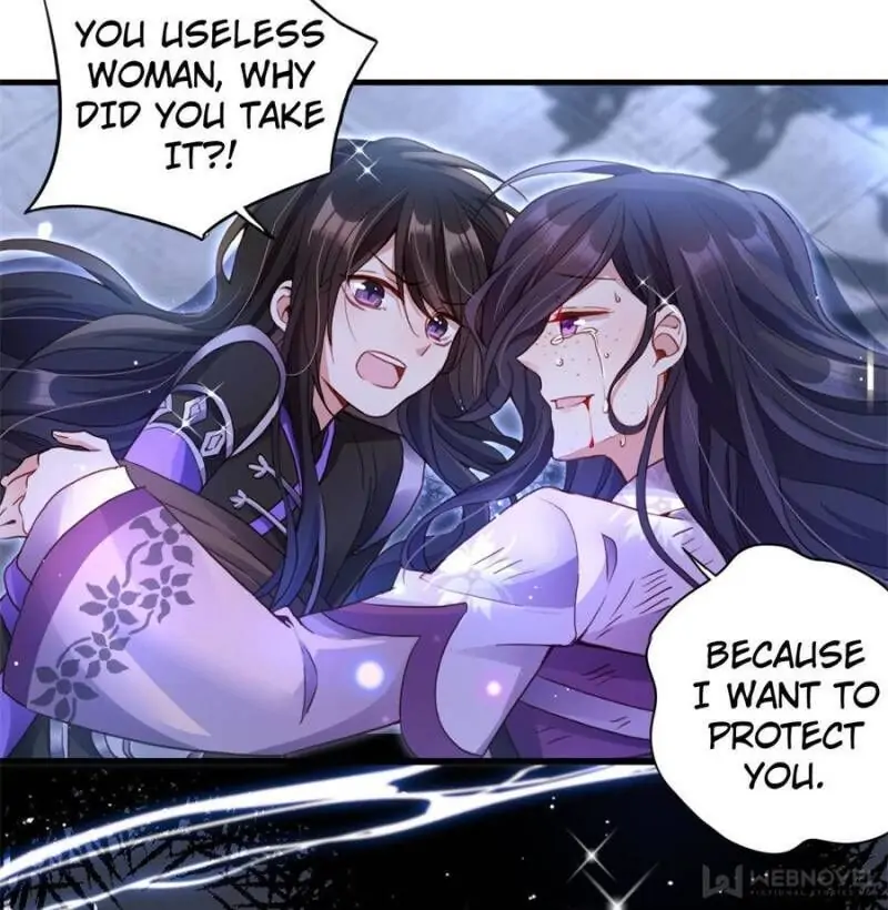 The Evil Empress Chapter 71 - Page 18