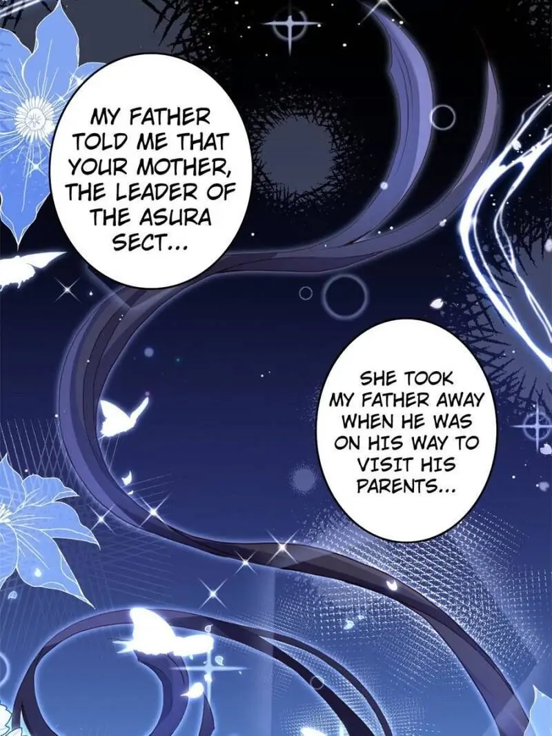 The Evil Empress Chapter 71 - Page 19