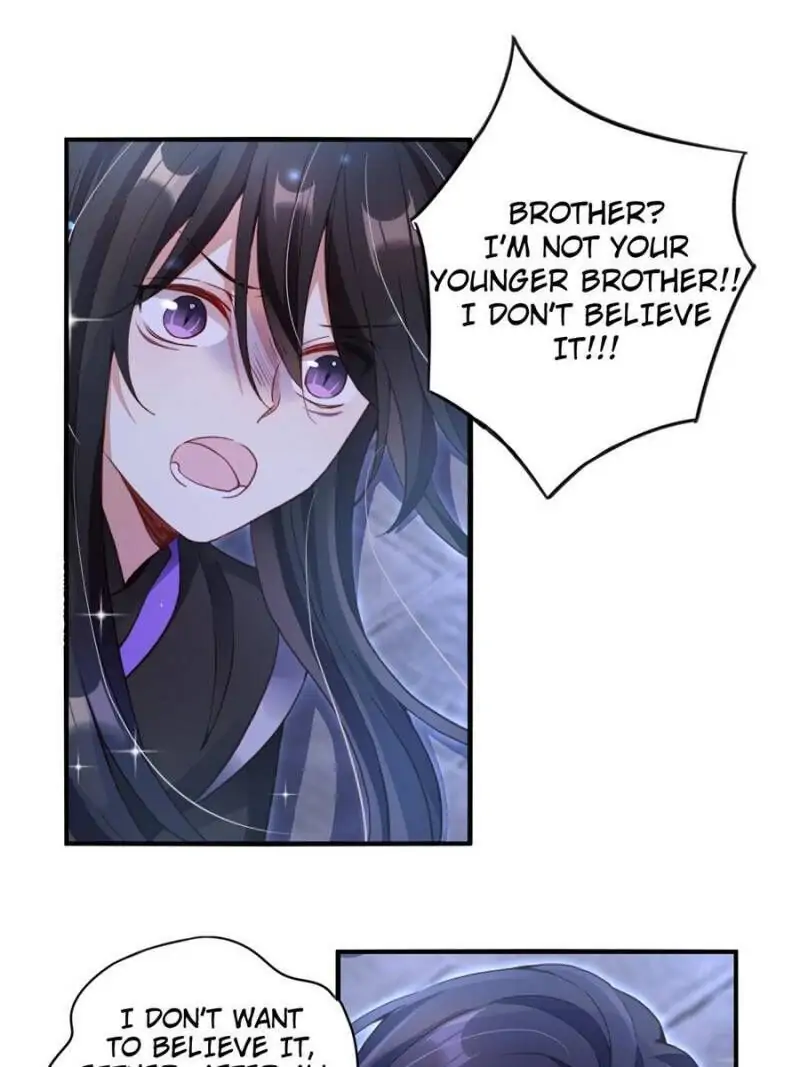 The Evil Empress Chapter 71 - Page 22