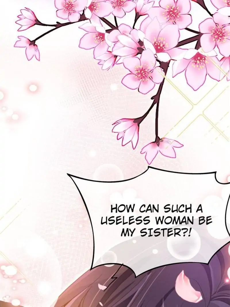 The Evil Empress Chapter 71 - Page 26