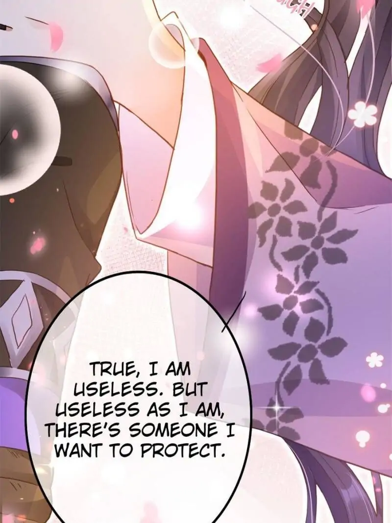 The Evil Empress Chapter 71 - Page 28