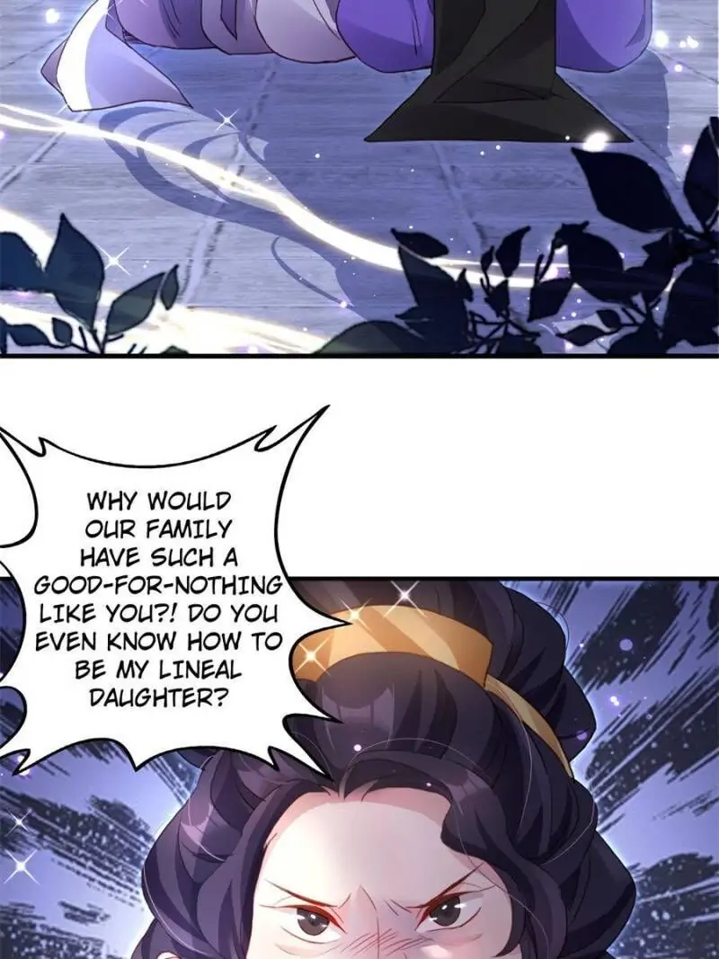 The Evil Empress Chapter 71 - Page 4