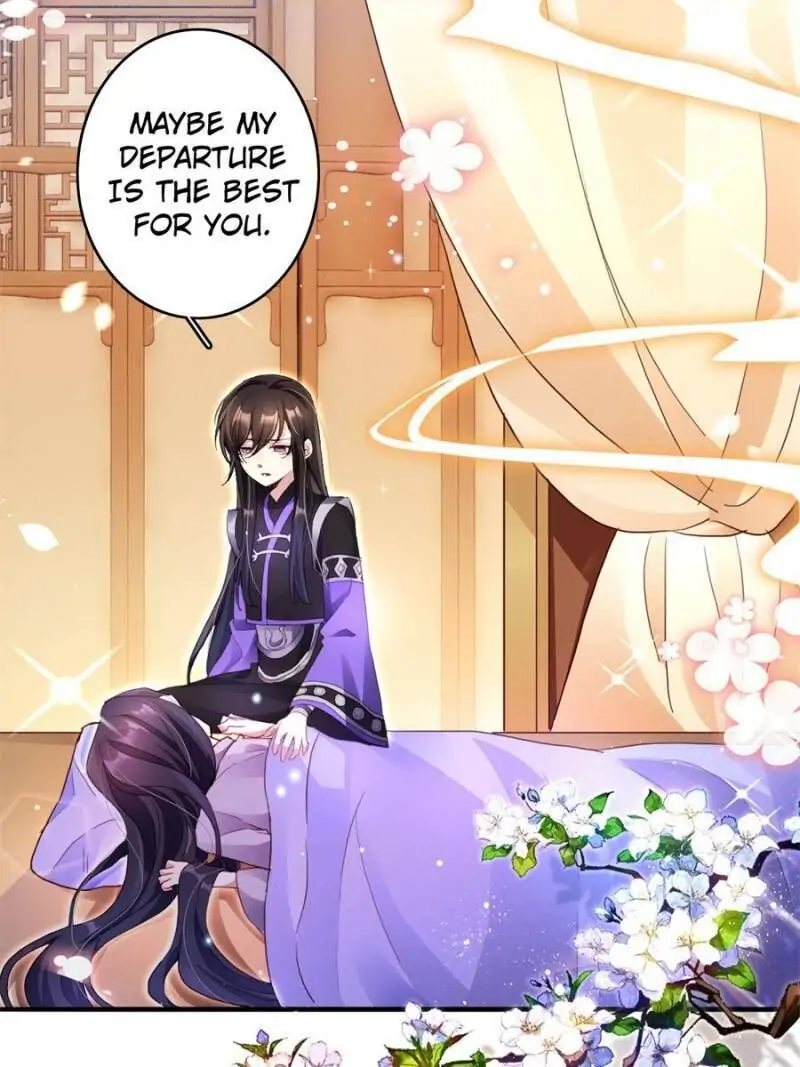 The Evil Empress Chapter 71 - Page 32