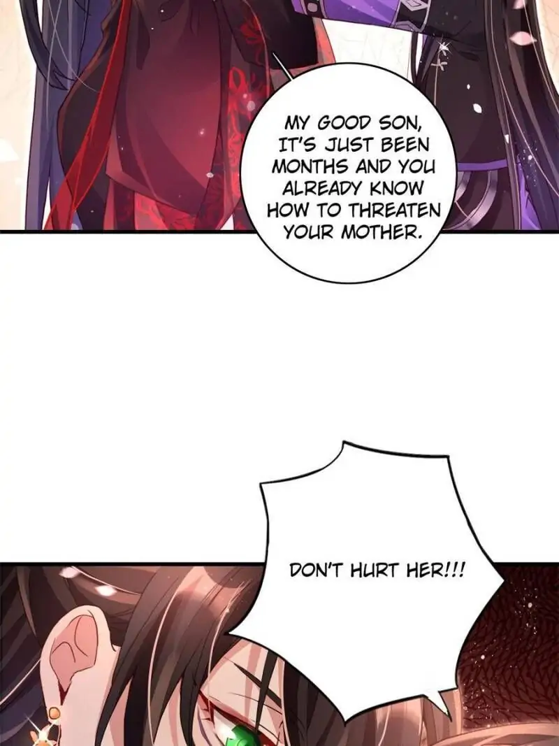 The Evil Empress Chapter 71 - Page 37