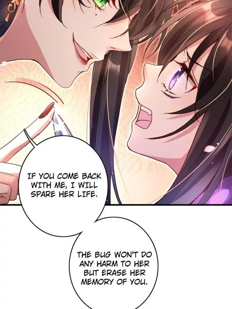 The Evil Empress Chapter 71 - Page 38
