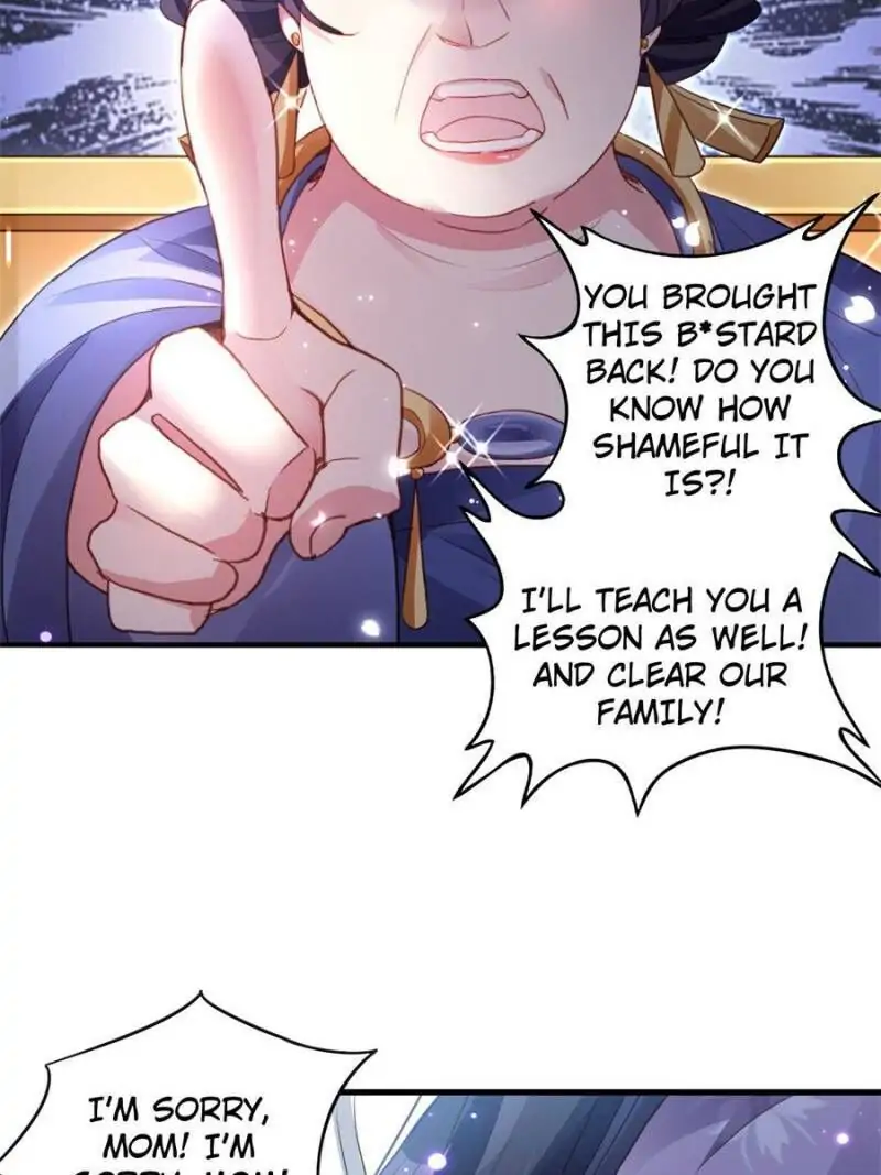 The Evil Empress Chapter 71 - Page 5