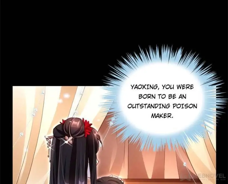 The Evil Empress Chapter 71 - Page 42