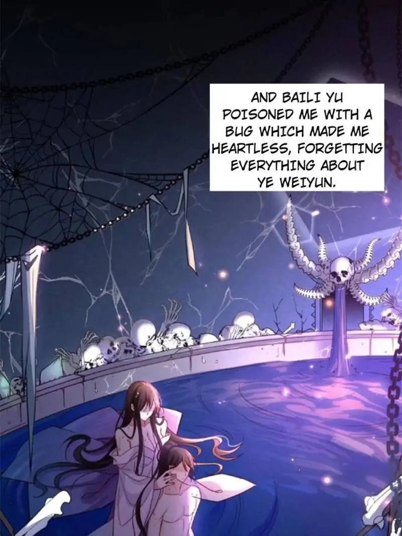 The Evil Empress Chapter 71 - Page 47
