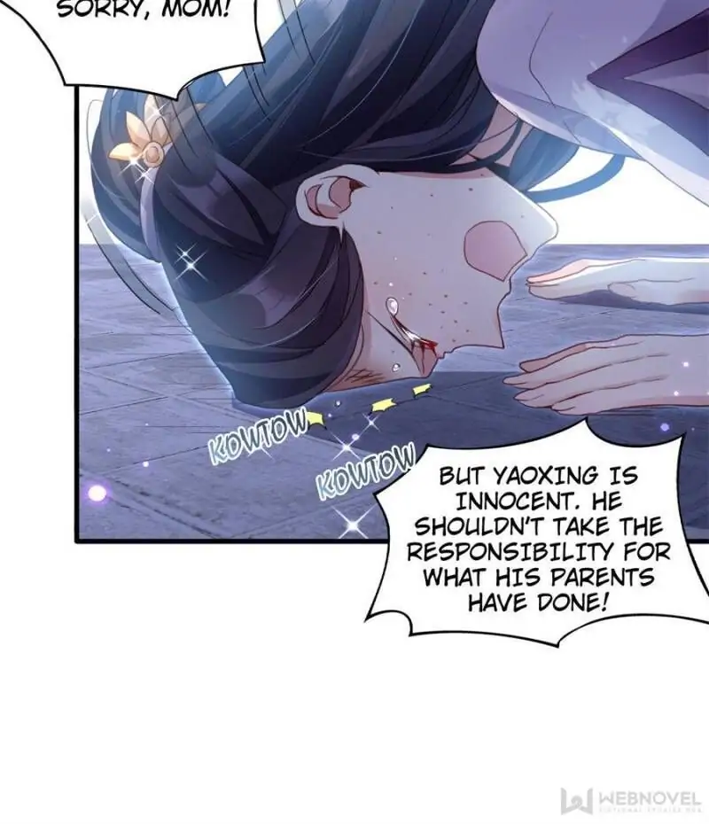 The Evil Empress Chapter 71 - Page 6