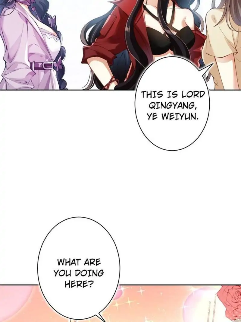 The Evil Empress Chapter 72 - Page 15
