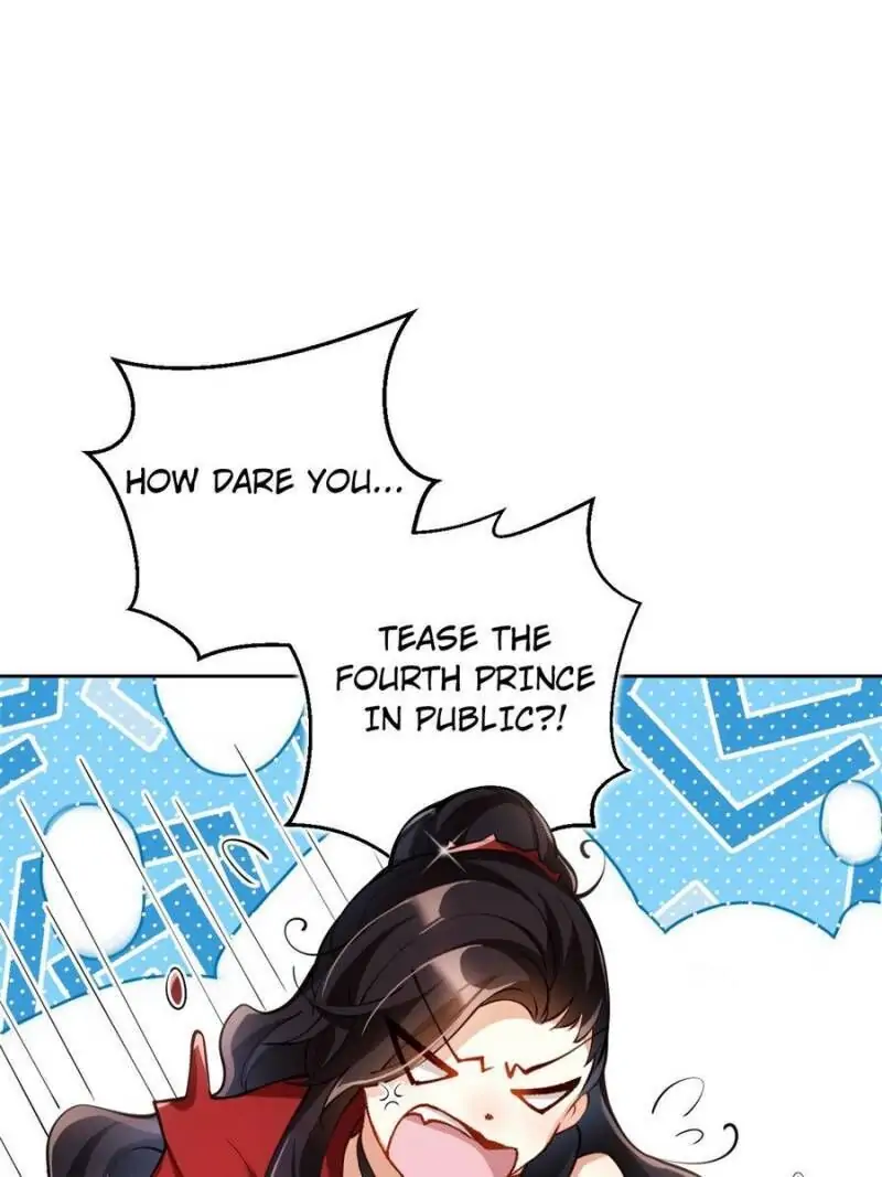 The Evil Empress Chapter 72 - Page 21