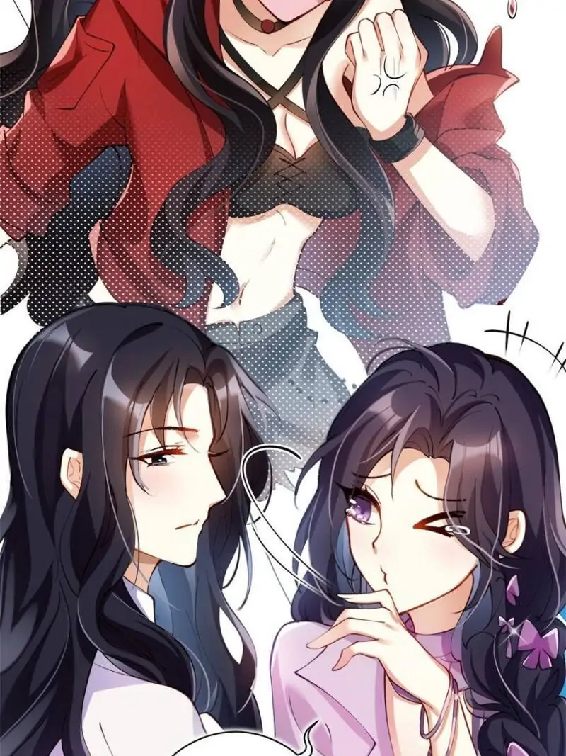 The Evil Empress Chapter 72 - Page 22