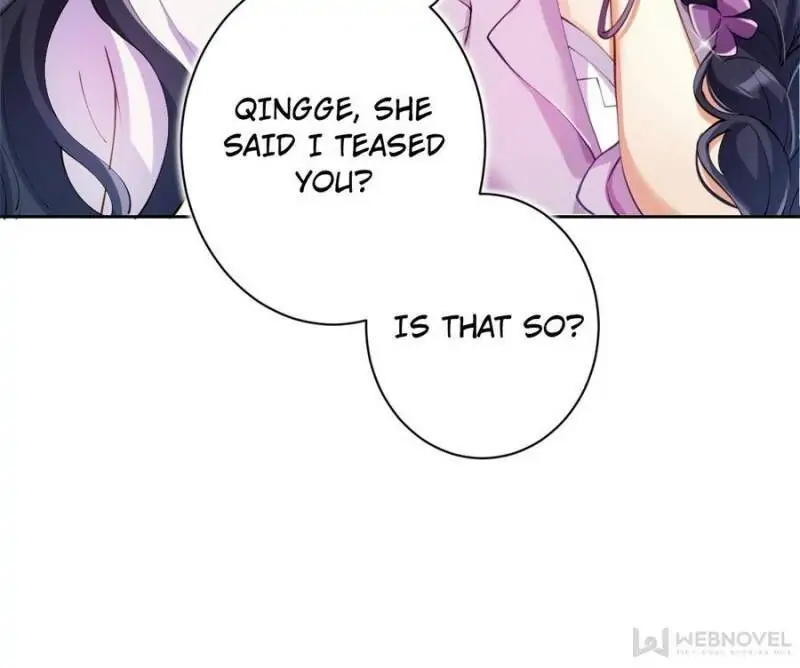 The Evil Empress Chapter 72 - Page 23