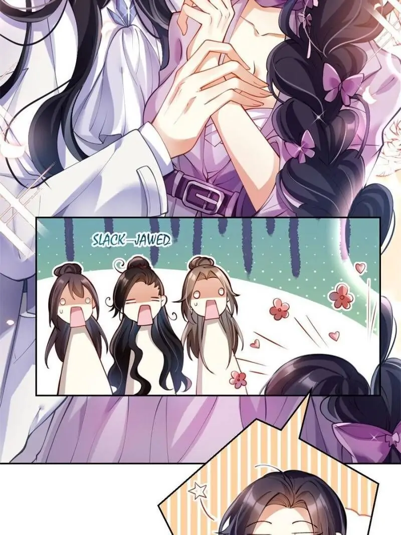 The Evil Empress Chapter 72 - Page 25