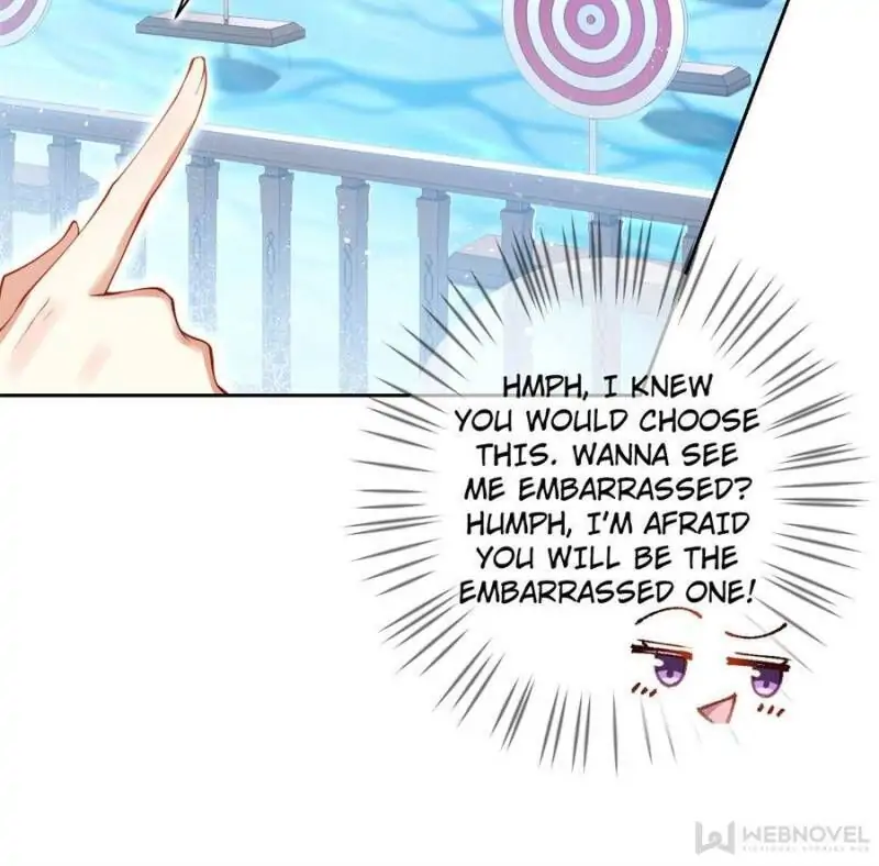 The Evil Empress Chapter 72 - Page 29