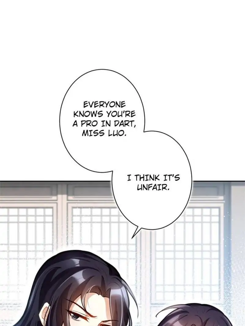 The Evil Empress Chapter 72 - Page 30