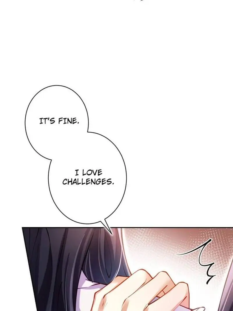 The Evil Empress Chapter 72 - Page 33