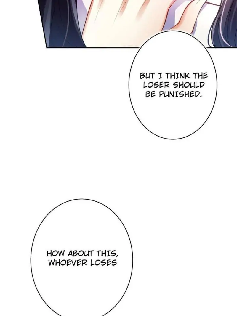 The Evil Empress Chapter 72 - Page 34