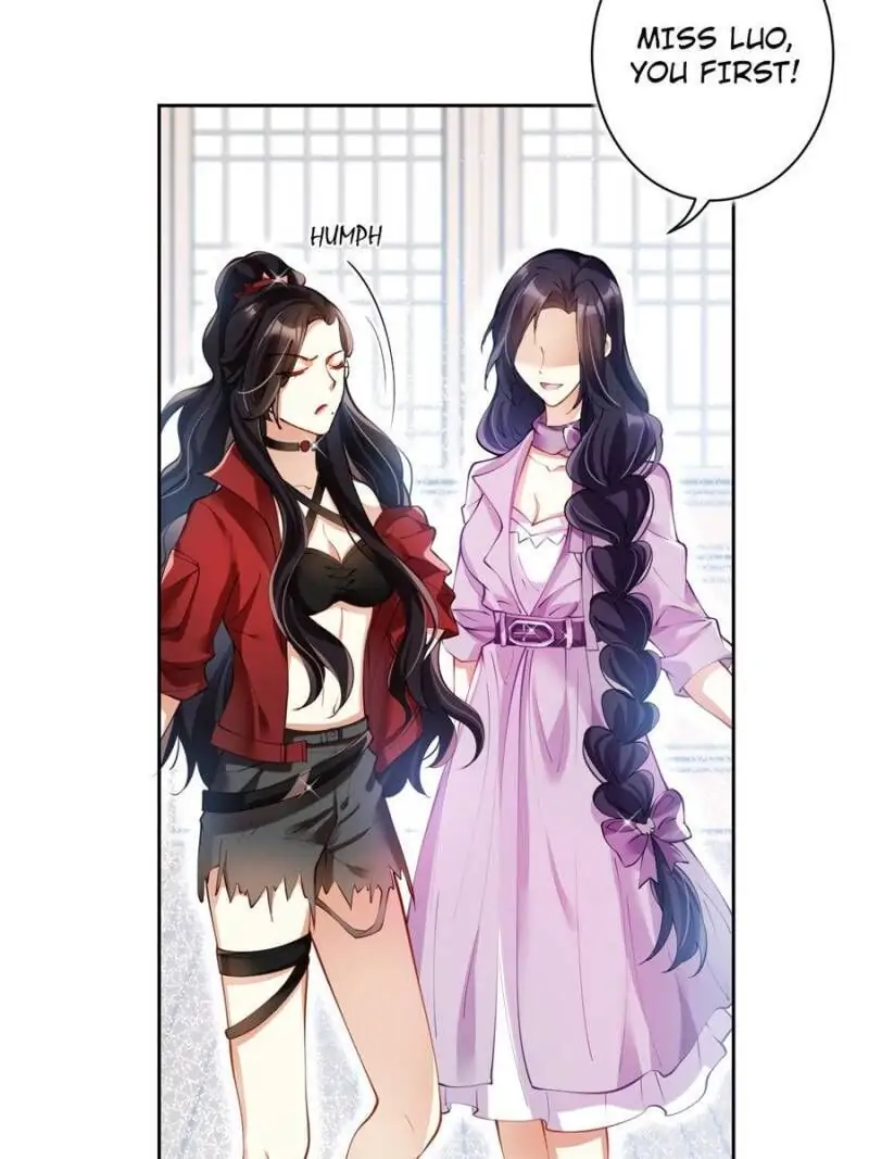 The Evil Empress Chapter 72 - Page 40