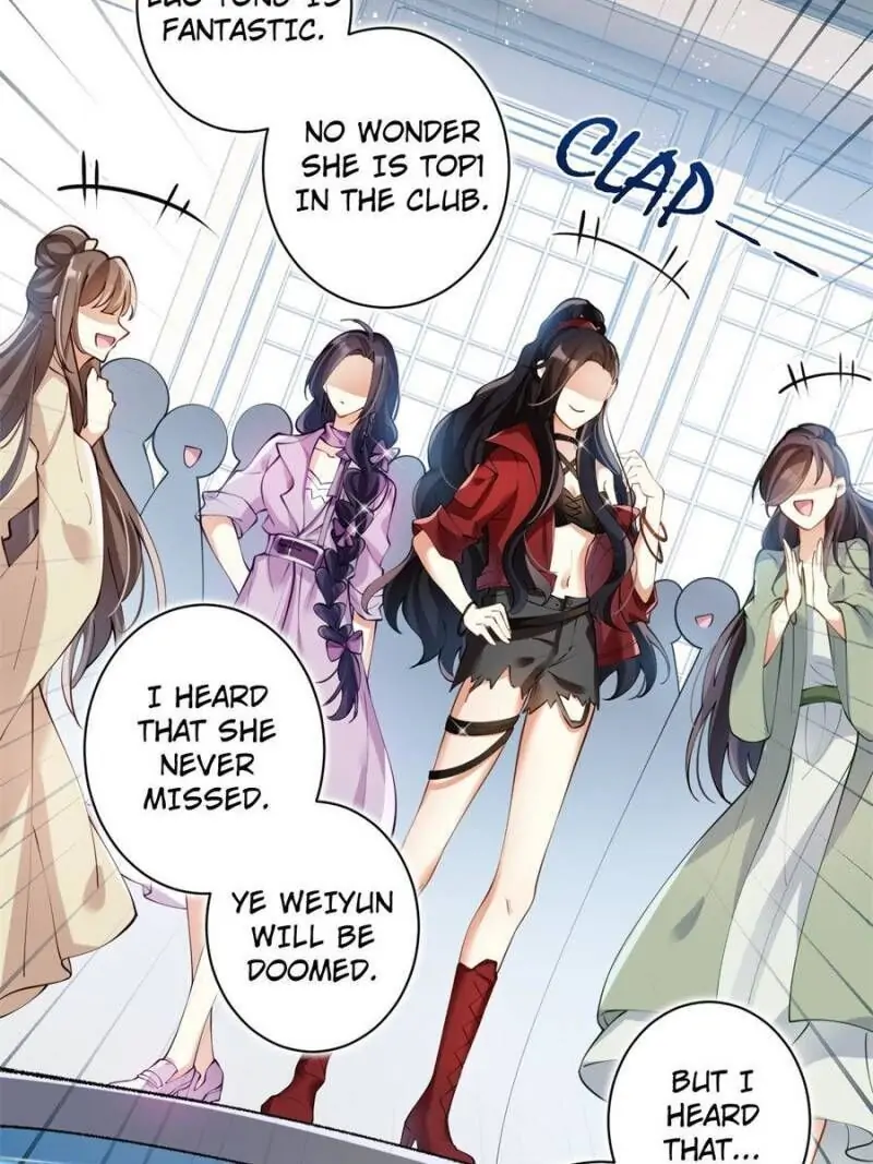 The Evil Empress Chapter 72 - Page 44