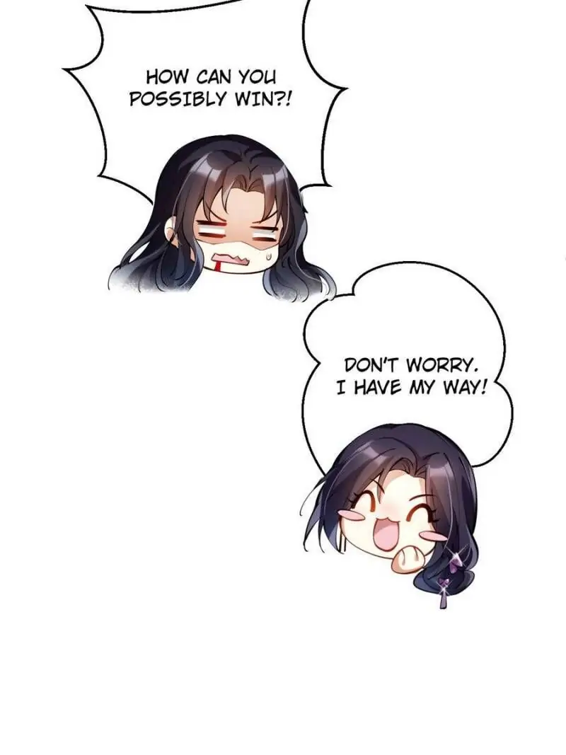 The Evil Empress Chapter 72 - Page 47
